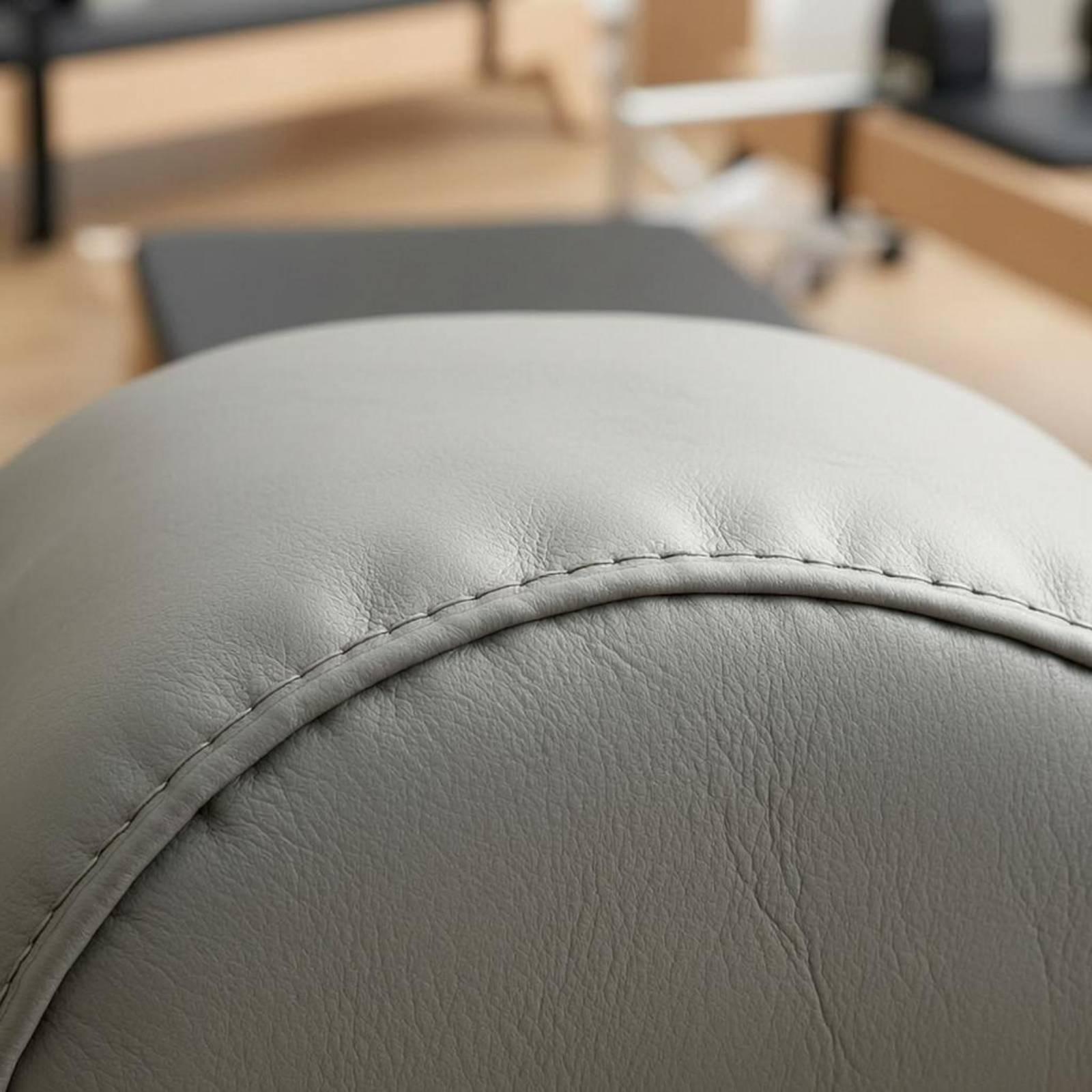 리포머 필라테스용 헤드레스트 쿠션, 반원형 디자인으로  - Pilates & Yoga Vida 리뷰 및 가격